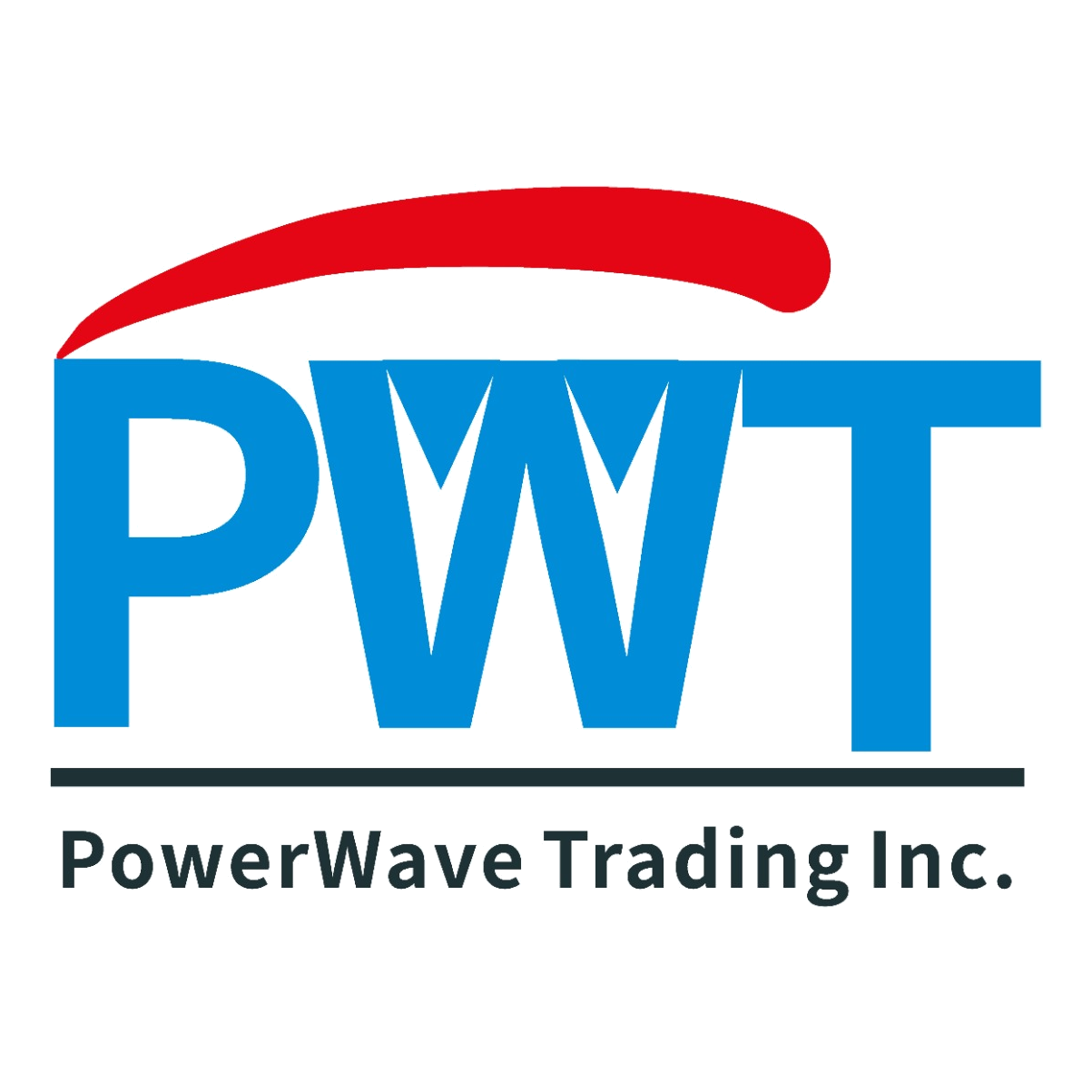 PowerWave Trading Inc.